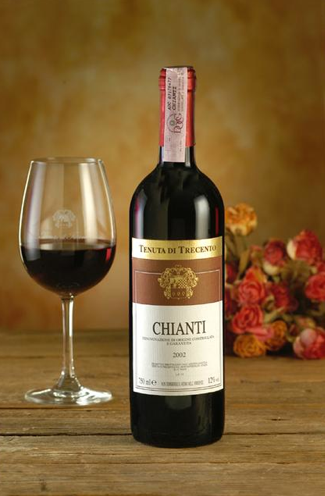 Vino Chianti