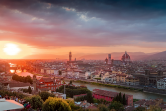 Visitare Firenze in 24 ore