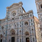 Cattedrale Santa Maria del Fiore Firenze