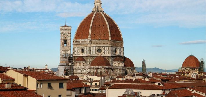 Cupola del Duomo