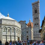 Museo opera Duomo Firenze cattedrale