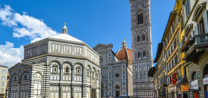 Museo opera Duomo Firenze cattedrale