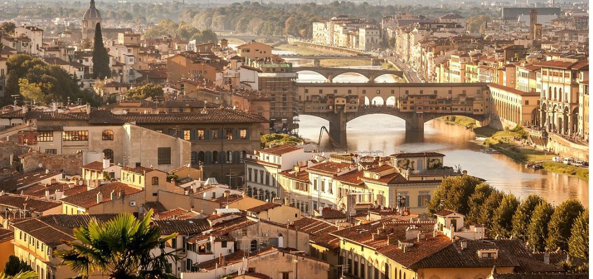 Ponte vecchio