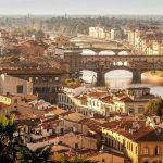 Ponte vecchio