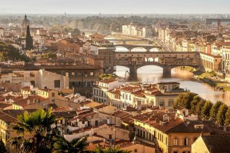 Ponte vecchio