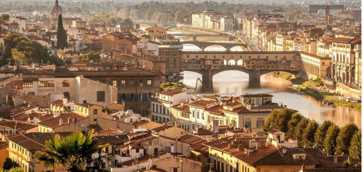 Ponte vecchio