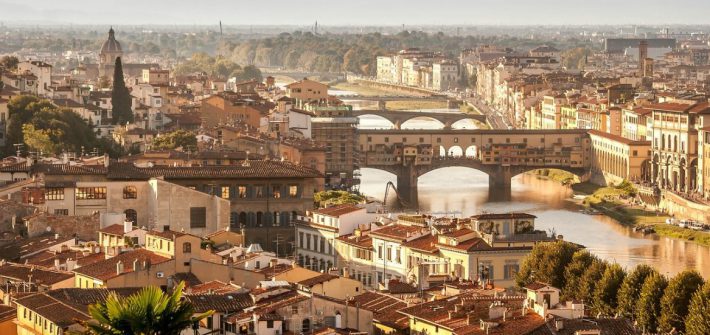 Firenze panorama