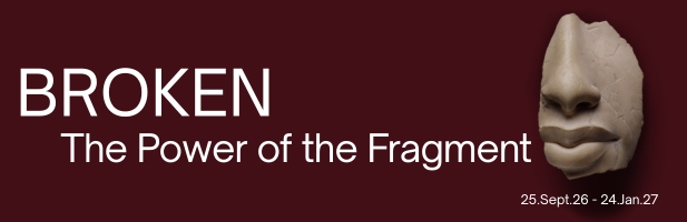 Broken The Power Of Fragment Tourt Broken The Power Of Fragment Tourt